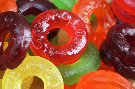 Remember Fruit Polos? Meet Their Flavourful Successor – Fruit Rounders