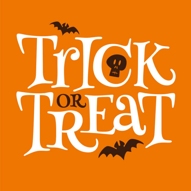 Halloween Sweets: A Spooky British Tradition