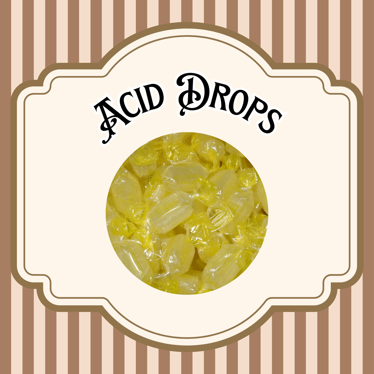Acid Drops