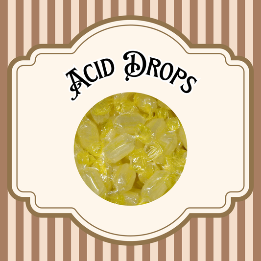 Acid Drops