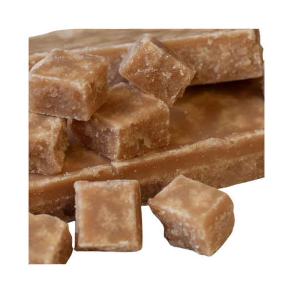 All Butter Tablet Bar