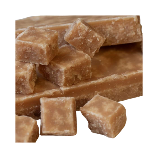 All Butter Tablet Bar