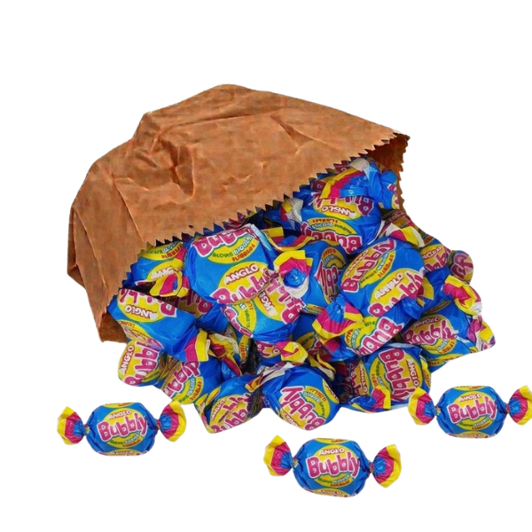Anglo Bubblys