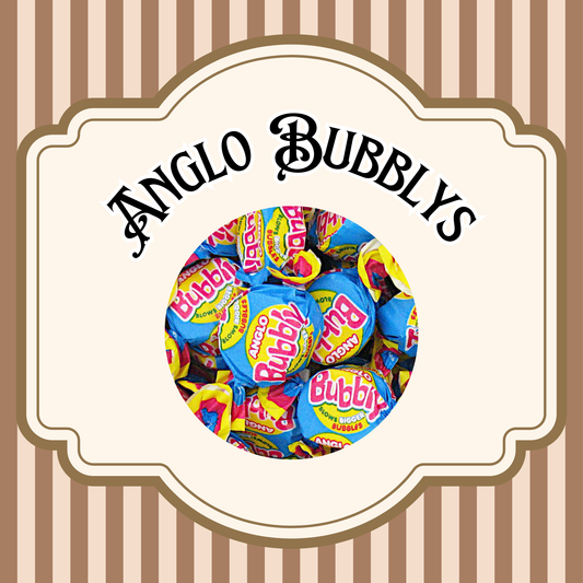 Anglo Bubblys