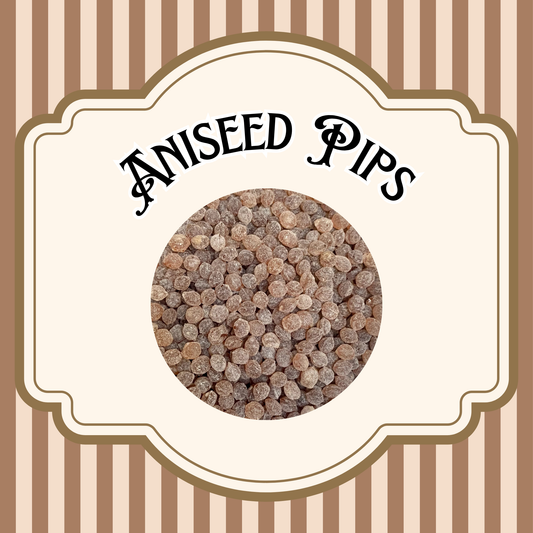 Aniseed Pips