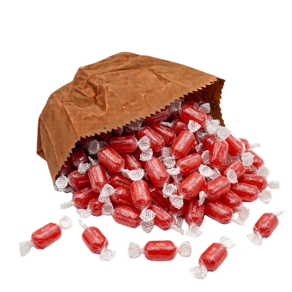 Aniseed Twists