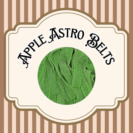 Apple Astro Belts