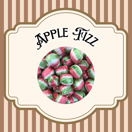 Apple Fizz