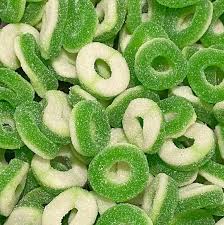 CYO Fizzy Sweets