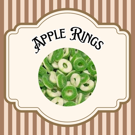 Apple Rings
