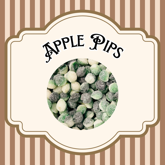 Apple Pips