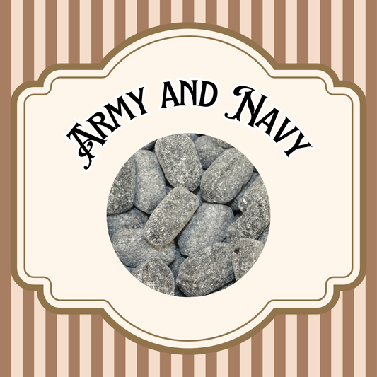 Army and Navy