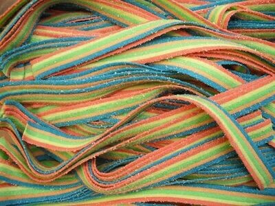 CYO Fizzy Sweets