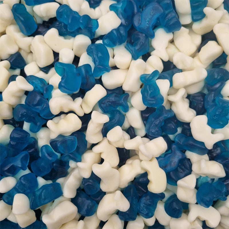 CYO Jelly Sweets