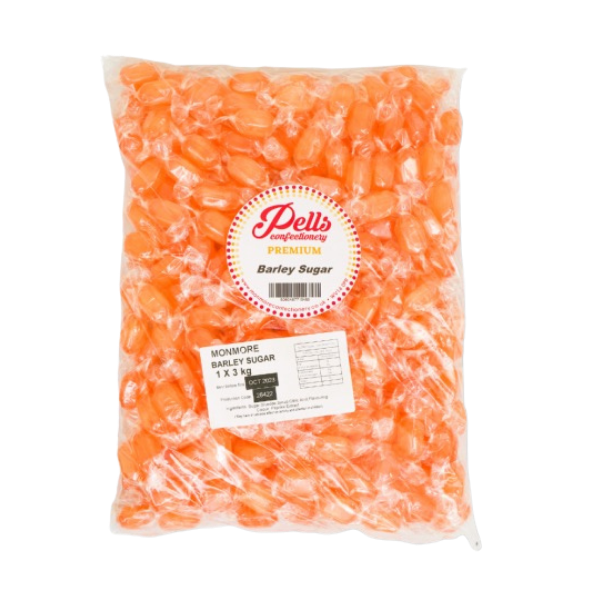 Barley Sugar 3kg