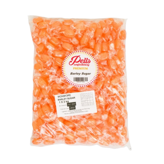 Barley Sugar 3kg