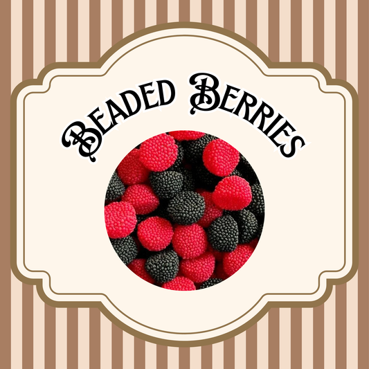 Beaded Berries