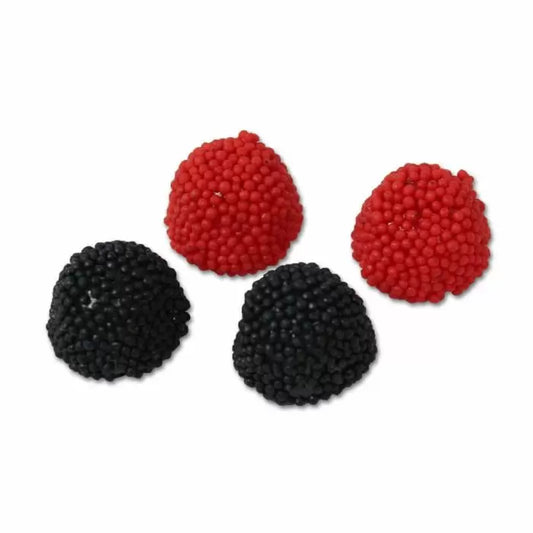 001 Beaded Berries