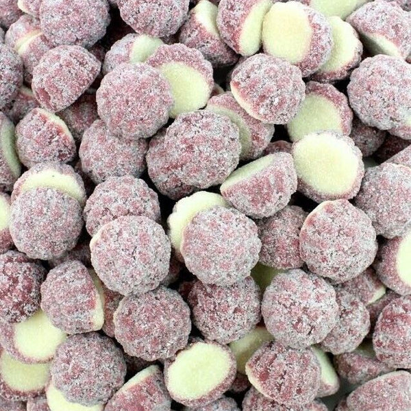 CYO Fizzy Sweets