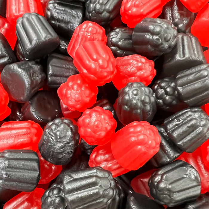 CYO Jelly Sweets
