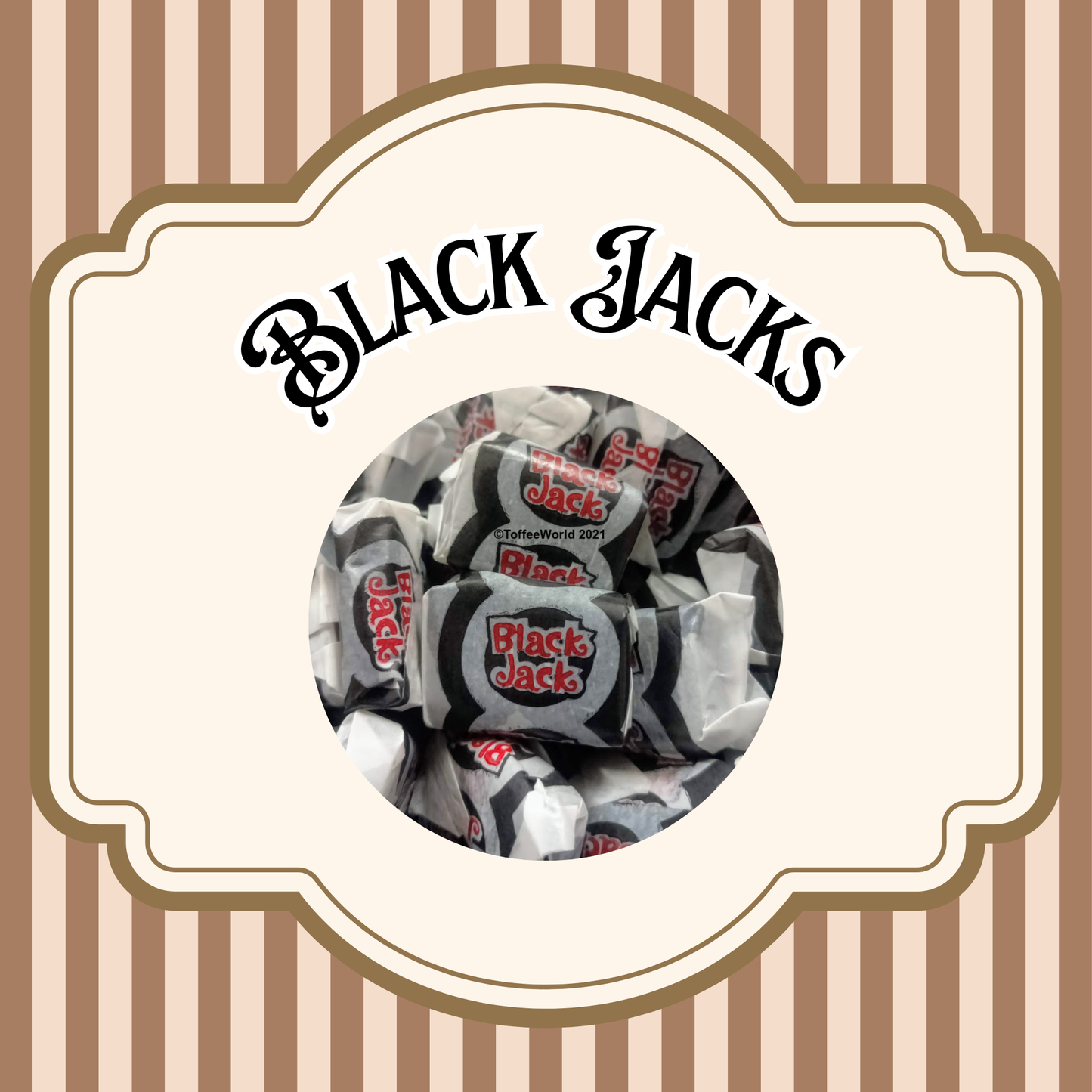 Black Jacks