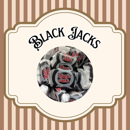 Black Jacks