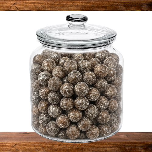 Jesmona Black Bullets