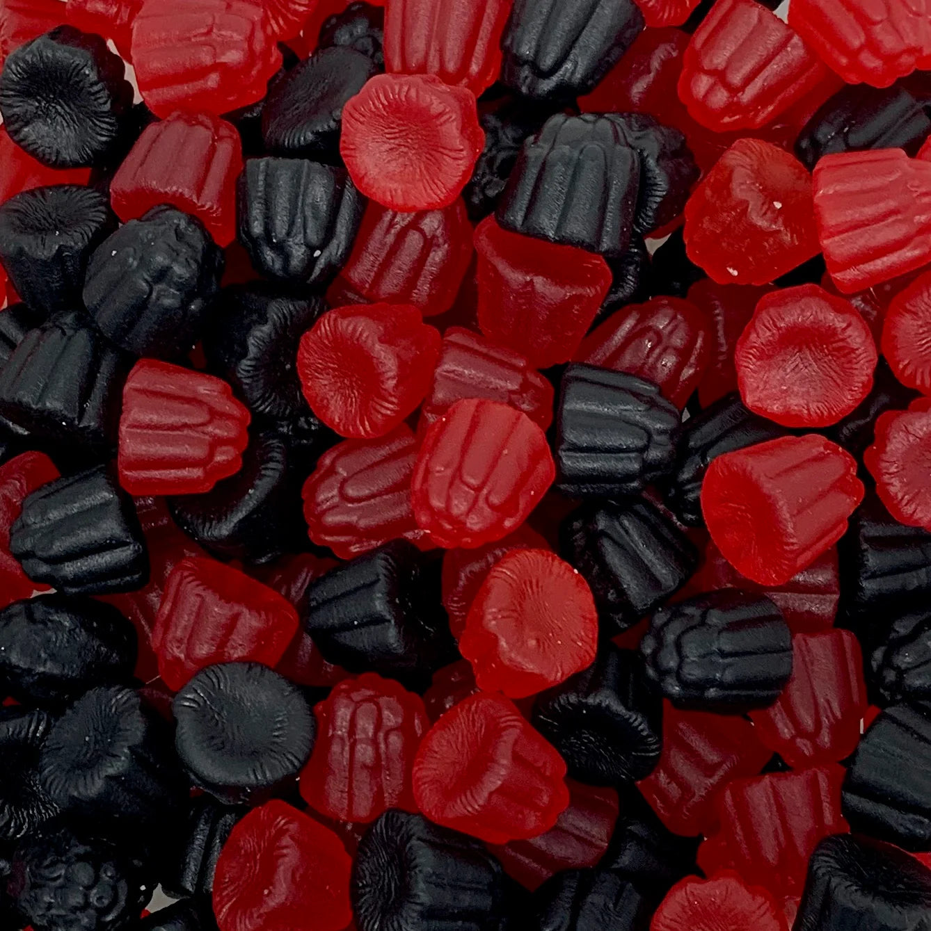 CYO Jelly Sweets