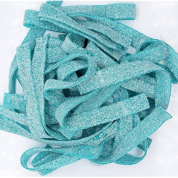 CYO Fizzy Sweets