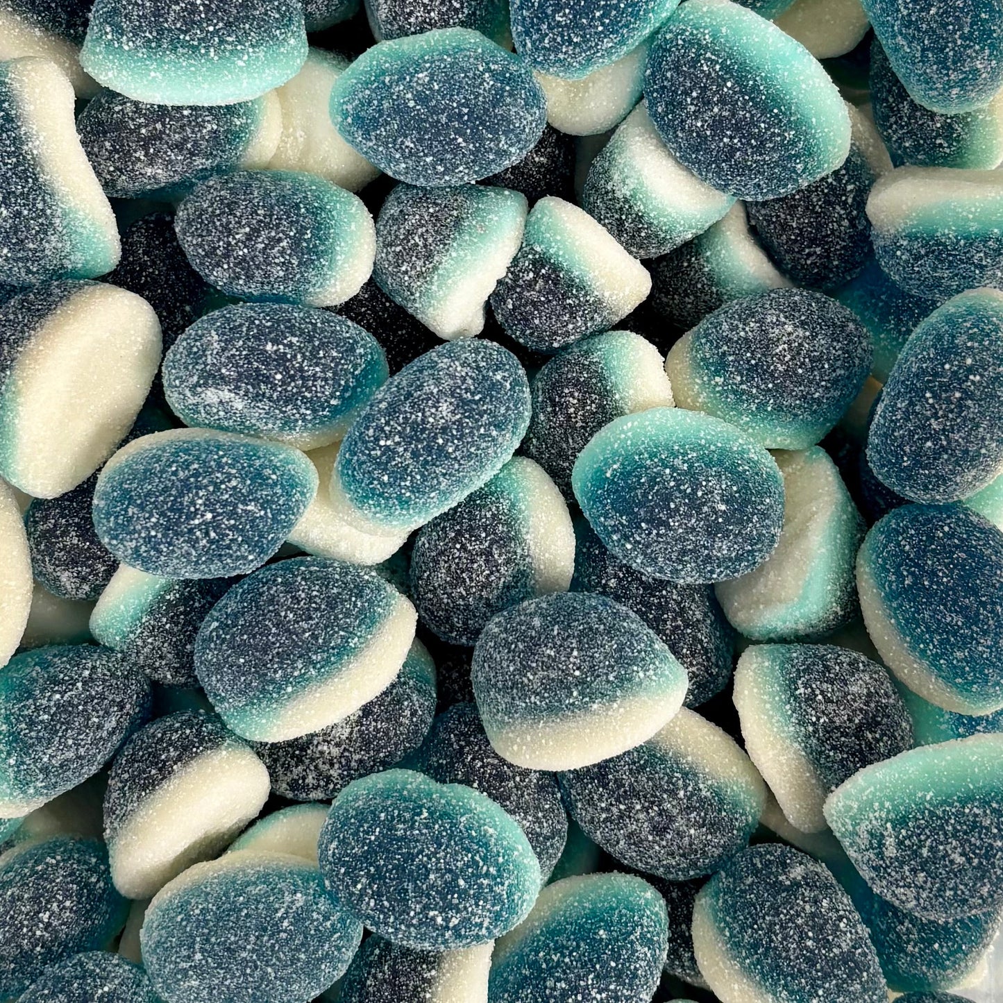 CYO Fizzy Sweets