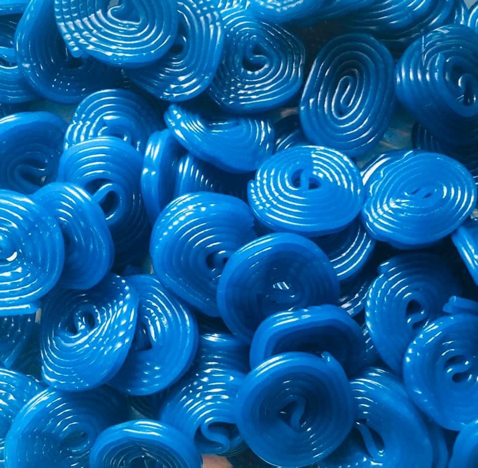 CYO Liquorice