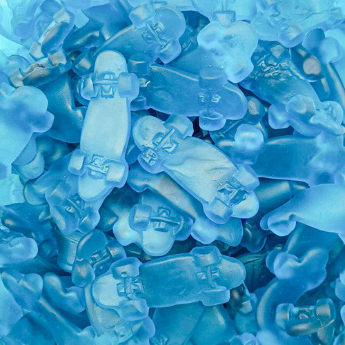 CYO Jelly Sweets