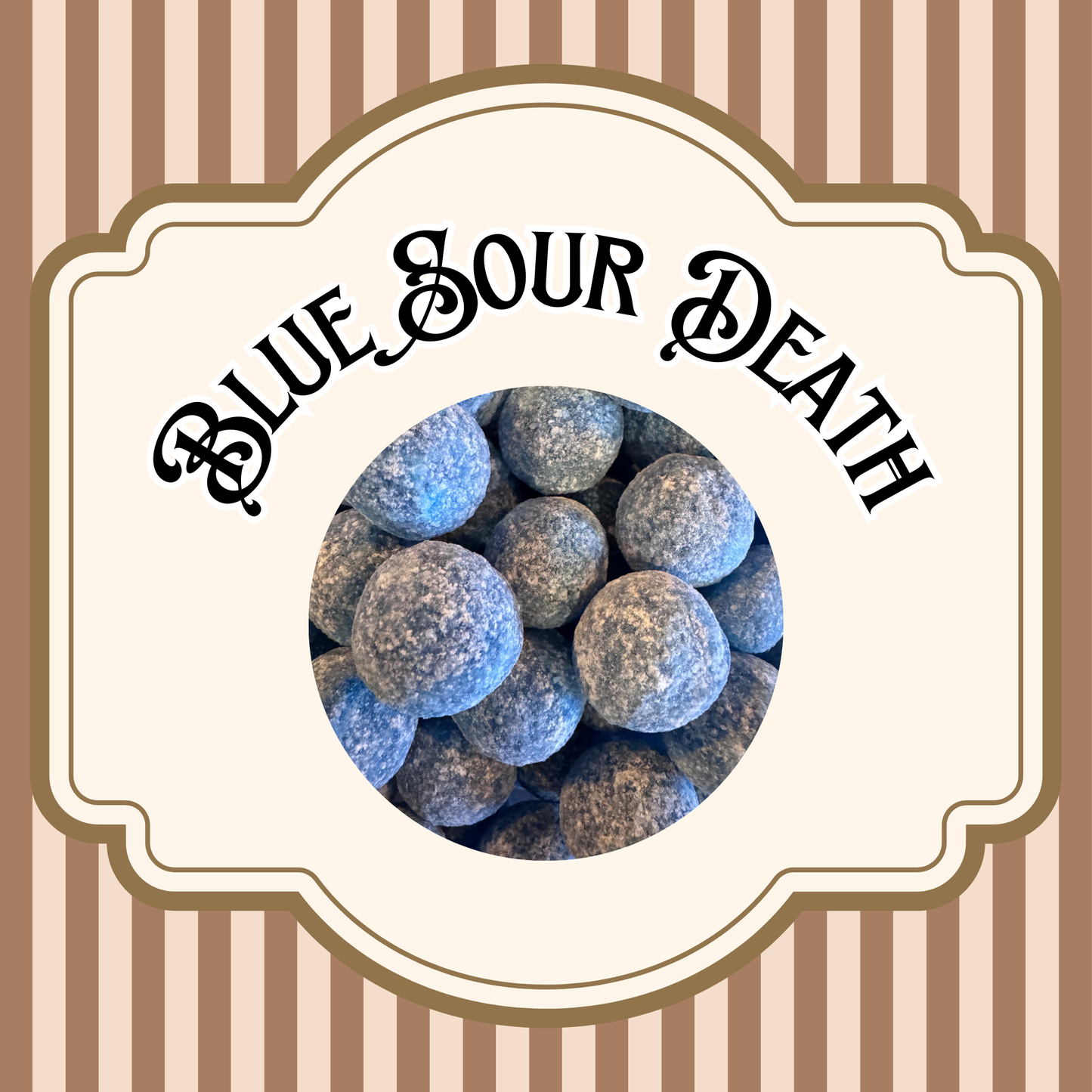 Blue Sour Death