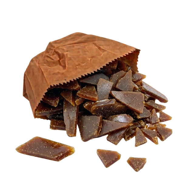 Bonfire Toffee Brittle