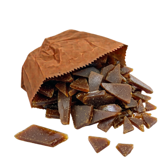 Bonfire Toffee Brittle