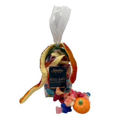 Boo Bag Halloween Mix