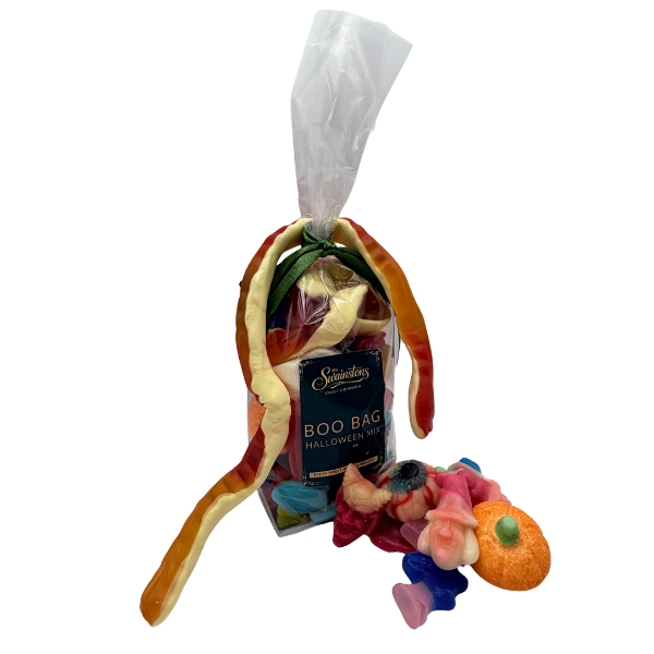Boo Bag Halloween Mix