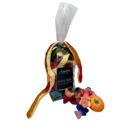 Boo Bag Halloween Mix