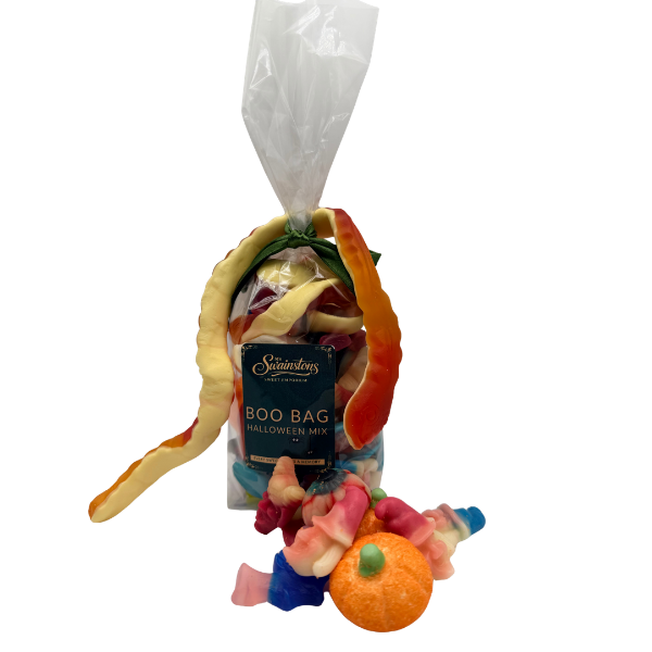 Boo Bag Halloween Mix