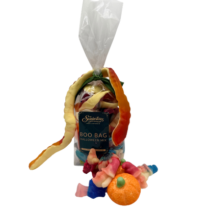 Boo Bag Halloween Mix