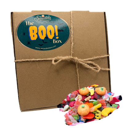 The Boo Box