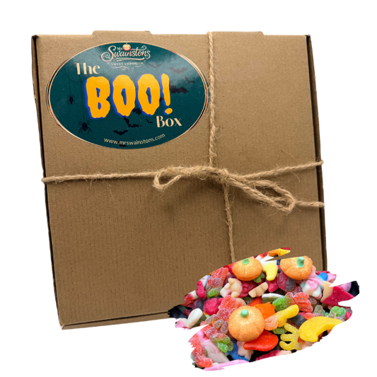 The Boo Box