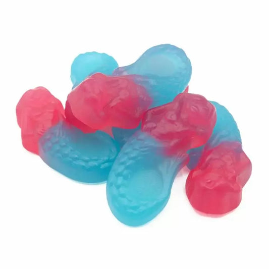 001 Bubblegum Mermaids