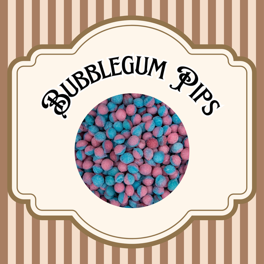 Bubblegum Pips