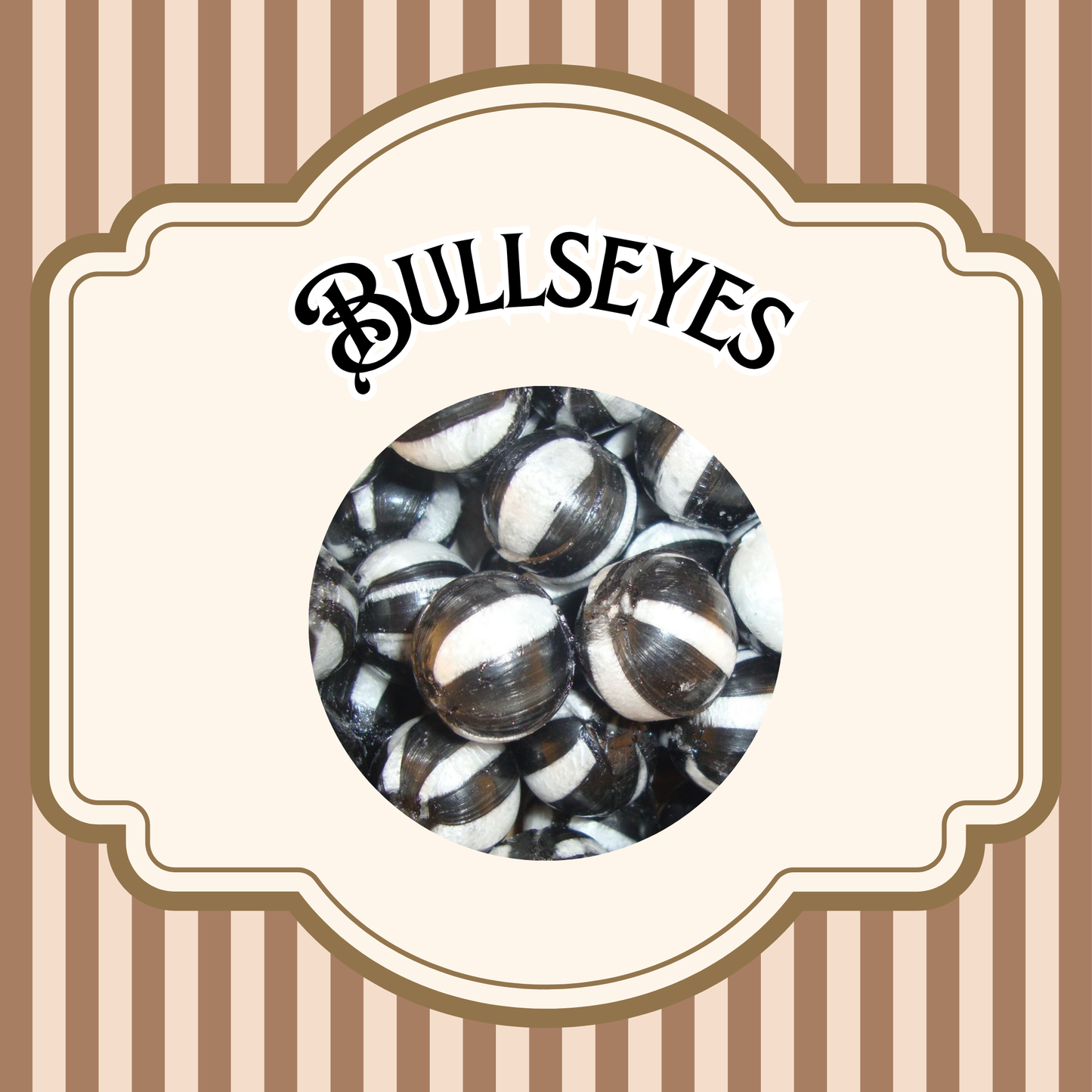 Bullseyes