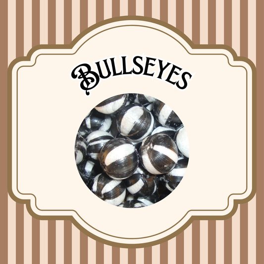 Bullseyes