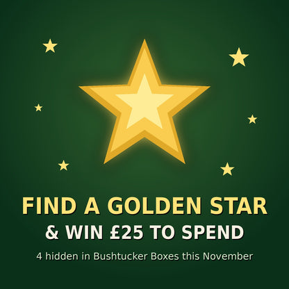 Bushtucker Box