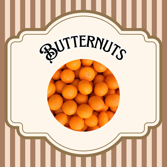 Butternuts