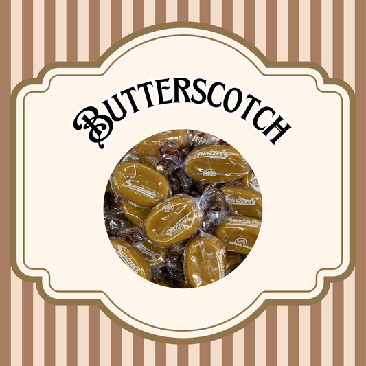 Butterscotch