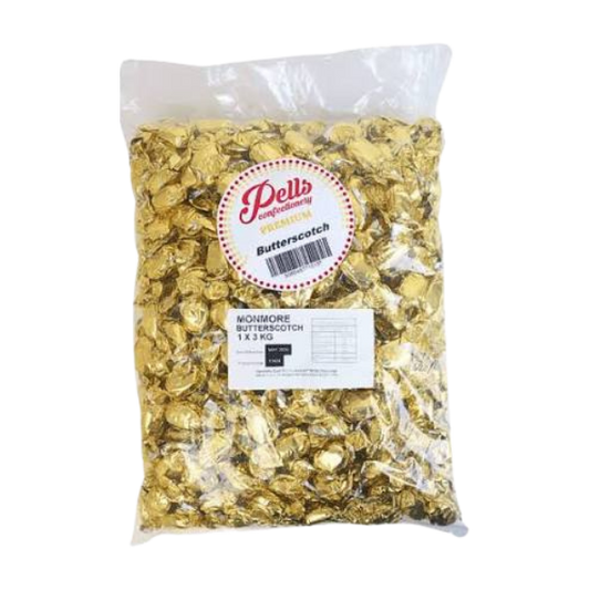 Butterscotch 3kg